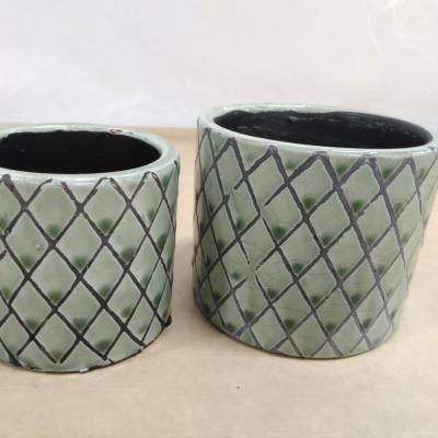 Shine Wyber Cylinder Green D11H9