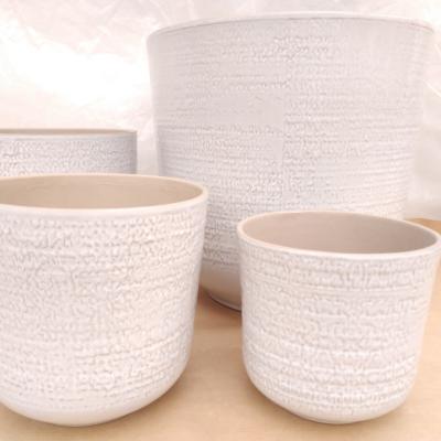 Graca Cuplin White 