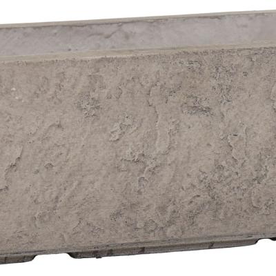 Arizona Balconybox Str Sand L40W17.2H17.2