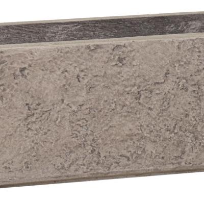 Arizona Balconybox Str Sand L60W17.2H17.2