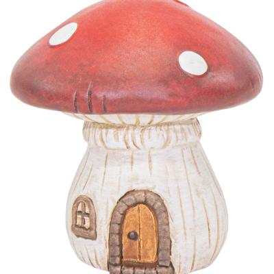 Dorsey Mushroom 