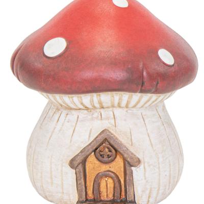 Dorsey Mushroom 