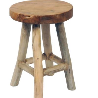 Decowood Stool 