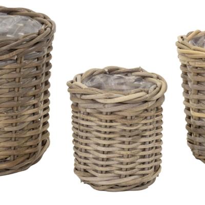 Evi Cilinder -SP- D17H17