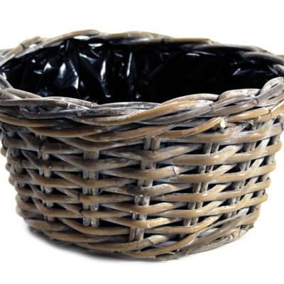 Lana Round Basket