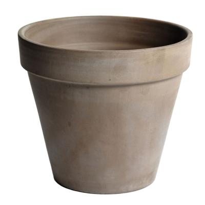 Mocha Vaso - Bruinsteen pot
