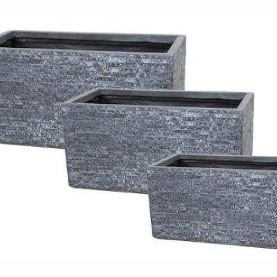 Utah Biguhi Graphite L60W21H35