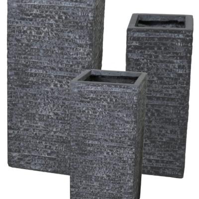 Utah Cubihi Graphite