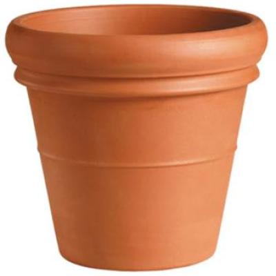 Vaso Bordo Roodsteen pot - pot en terre cuite