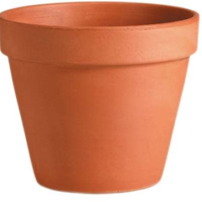 Vaso Roodsteen pot - Pot en terre cuite