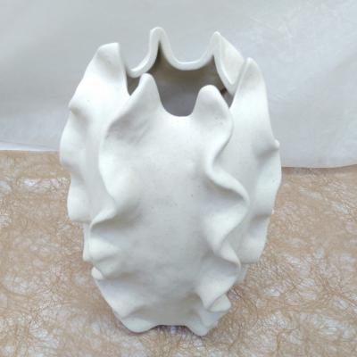 Vaas keramiek 17,1x16x25,3cm