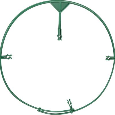 Plantensteun met verstelbare diameter 3 st.