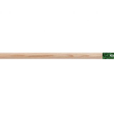 STRAATBEZEM 300MM FSC 100% BAHIA/PVC M/ST 1,5M