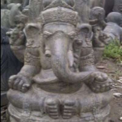 Basaniet - Ganesha Javanis