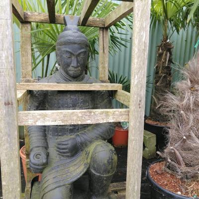 Warrior Kneeling 50 cm