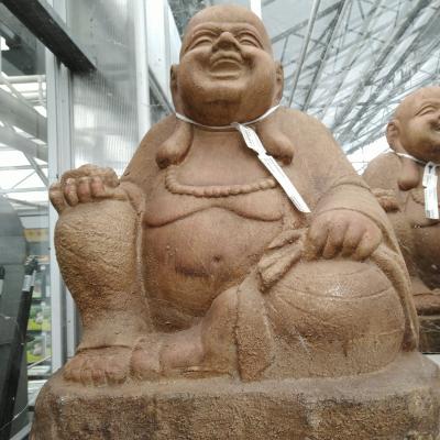Buddha  Sitting  H 61
