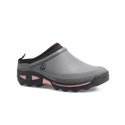 Rouchette Klomp Clean Lady