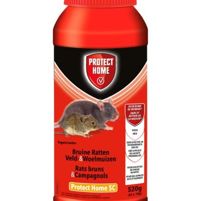 Protect Home SC 520g