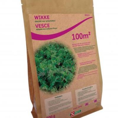 Wikke - Vesce