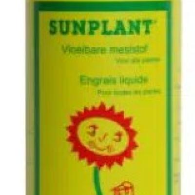 SUNPLANT UNIVERSEEL 10-4-7