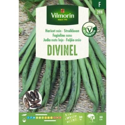 Struikboon Divinel 125g
