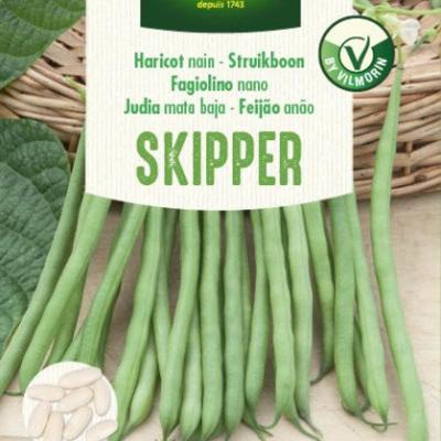 Struikboon Skipper 100g