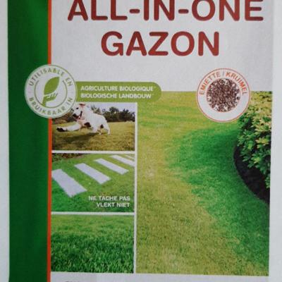 Grandeur Nature - Meststof  All-In-One Gazon 10 kg