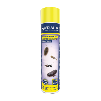 TOBAN SPRAY KRUIPENDE INSECTEN