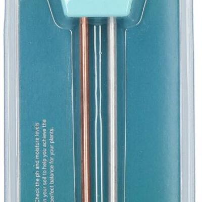 SOGO pH + Vochtigheidsmeter