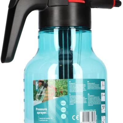 SOGO Drukspuit voor planten 2 L