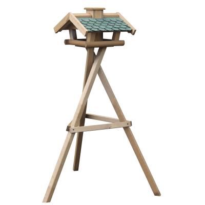Emma Voederhuis Famene + voet 68x62x132cm