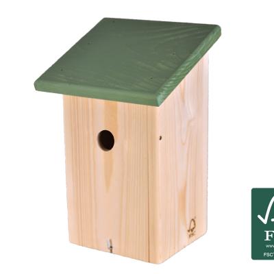 Nestkast Pimpelmees 28mm FSC®