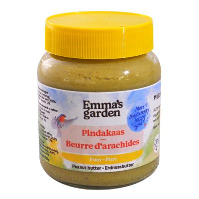 Pindakaas Puur 360g