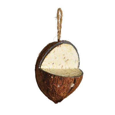 Kokosnoot 3/4 350g