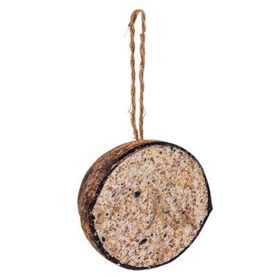 Halve kokosnoot classic 200g