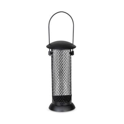 Gepelde zonnebloempitten silo plastic 23cm