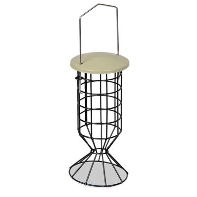 Vetbolsilo metaal 23cm