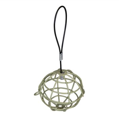 Vetbolhouder solo 7cm