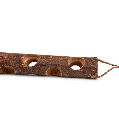 Vetstaafhouder hout