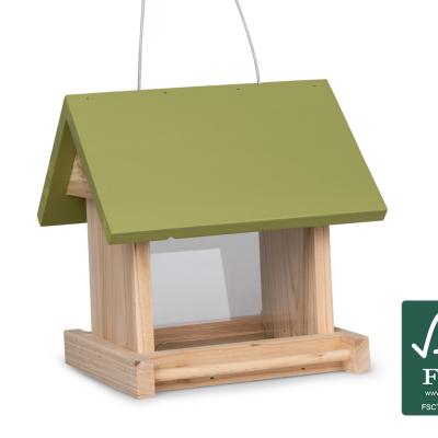 Voederhuis Lidis 20cm FSC®