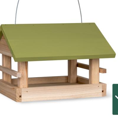 Voederhuis Klaris 24cm FSC®