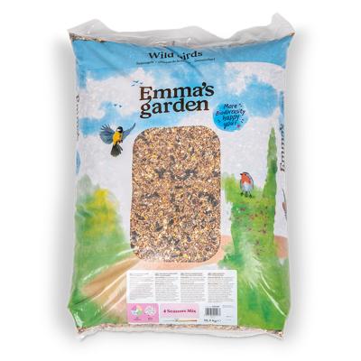 4 Seasons Mix 13,5 kg