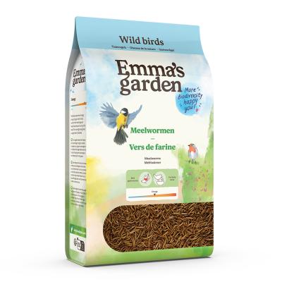 Meelwormen 1 kg