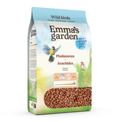 Gepelde Pindanoten 3,5 kg