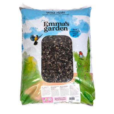 Zonnebloempitten Mix 8 kg