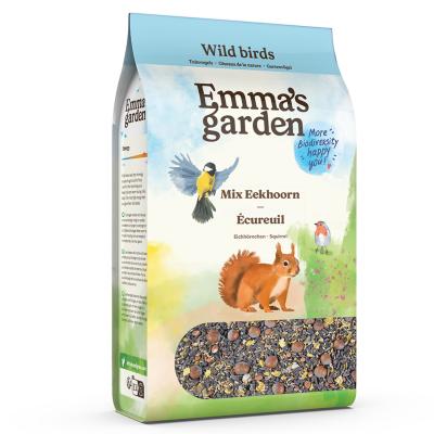 Eekhoorn mix Emma 1,1kg