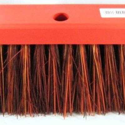 STRAATVEGER 50 % PVC CUBAHIA