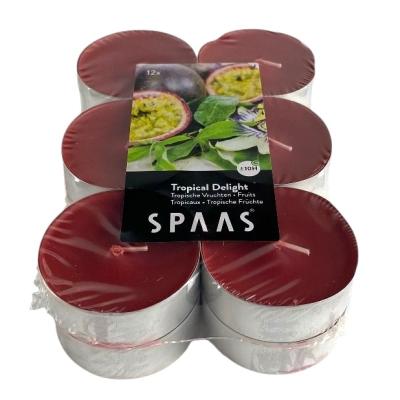 Geurtheelichten Spaas Maxi - Tropical Geurtheelichten Spaas Maxi - Tropical