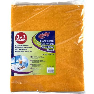 Viscosedweil multy 3+1 gratis - Torchon viscose multy