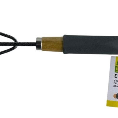 Handhark 3 tanden Kinzo - PROMO